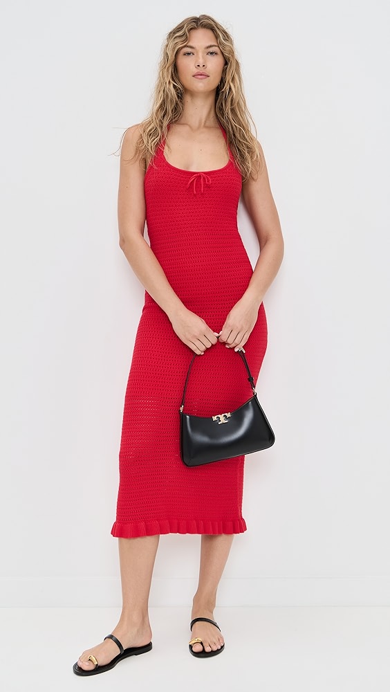 Amanda Uprichard Valentini Dress