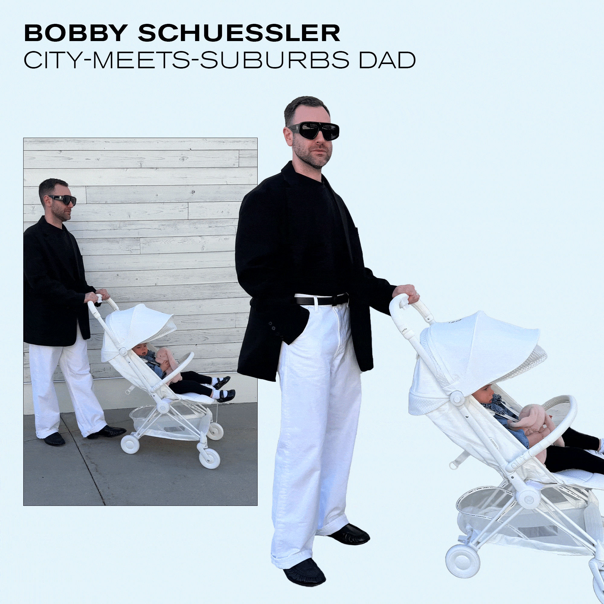 Cybex Stylish Strollers