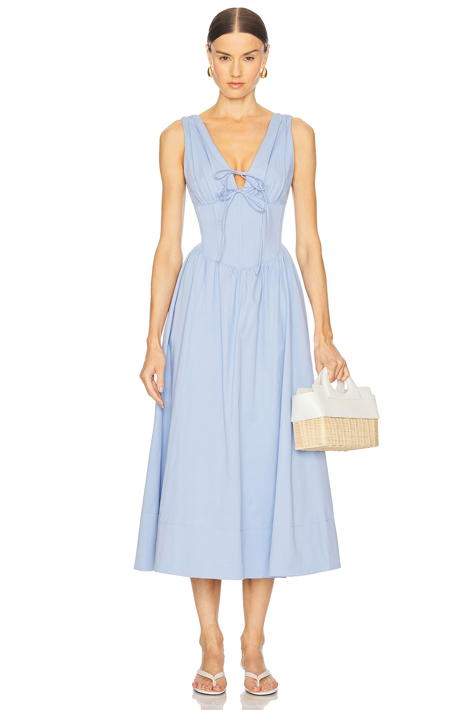 ASTR the Label Maili Dress