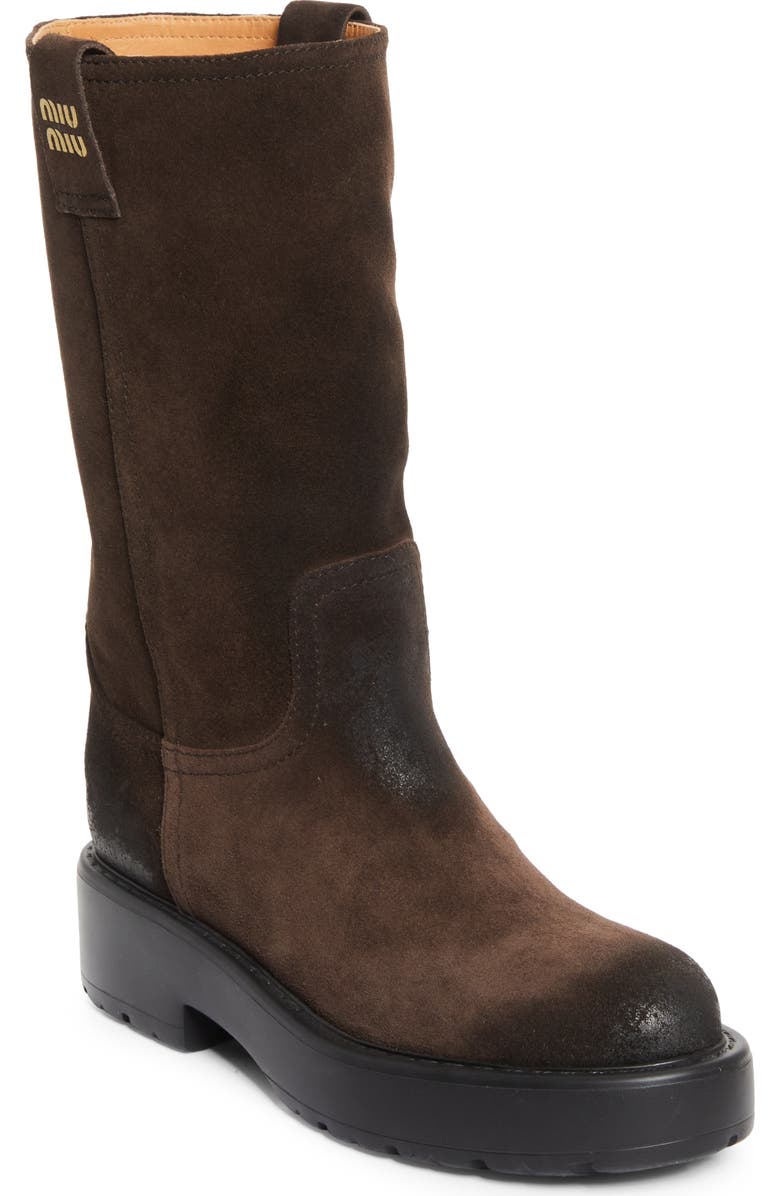 Work Boot