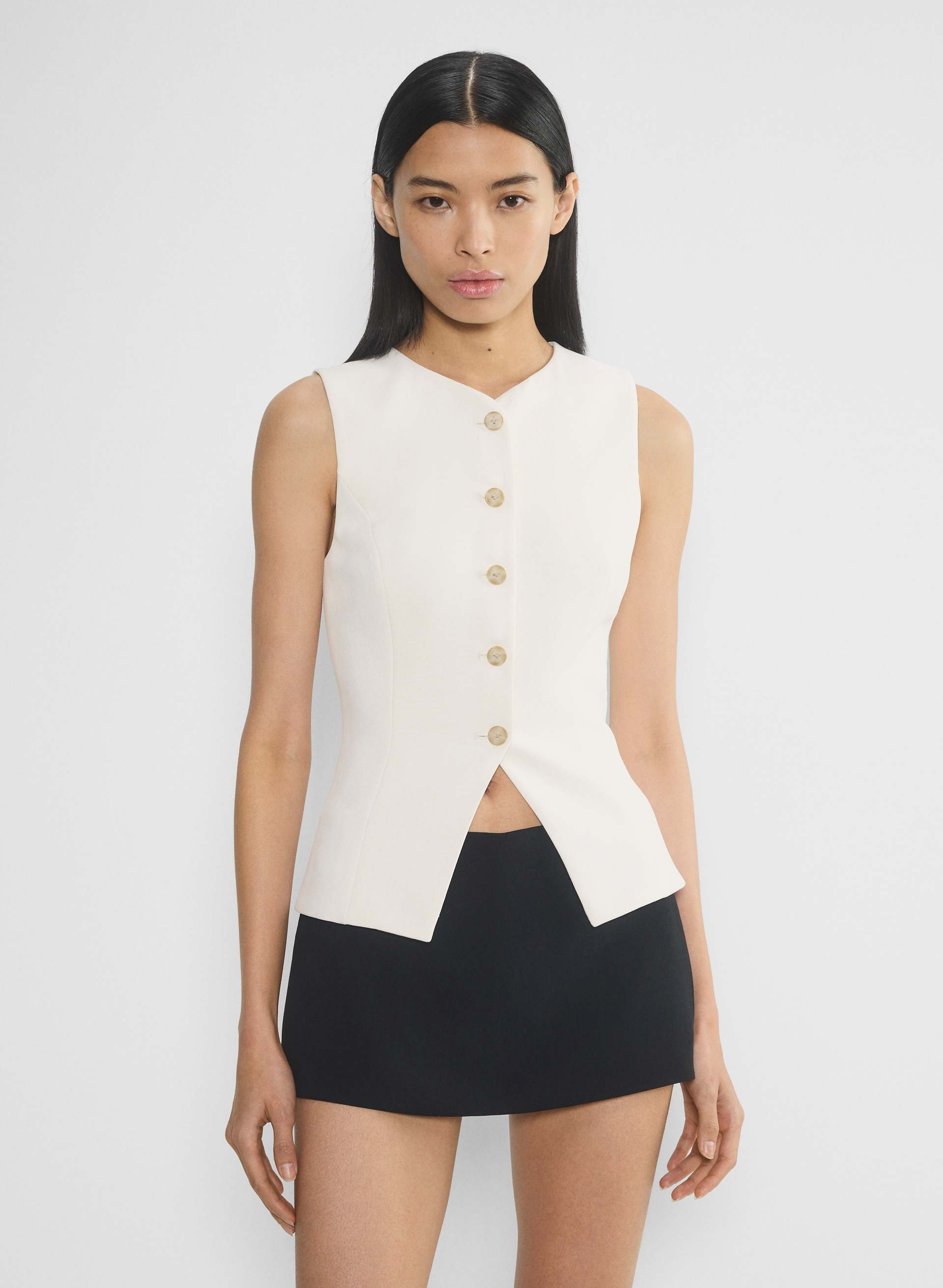 Aritzia, Wilfred Regal Vest