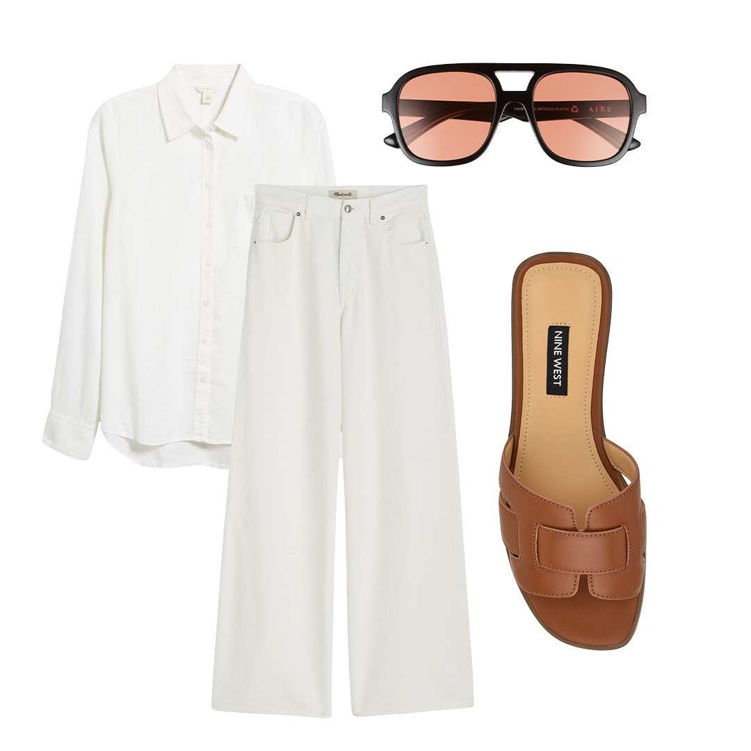 Nordstrom Outfit Ideas