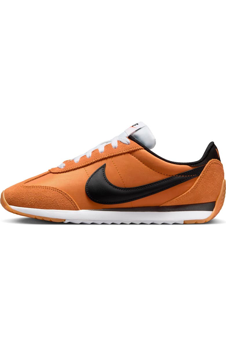 Pacific Low Top Sneaker