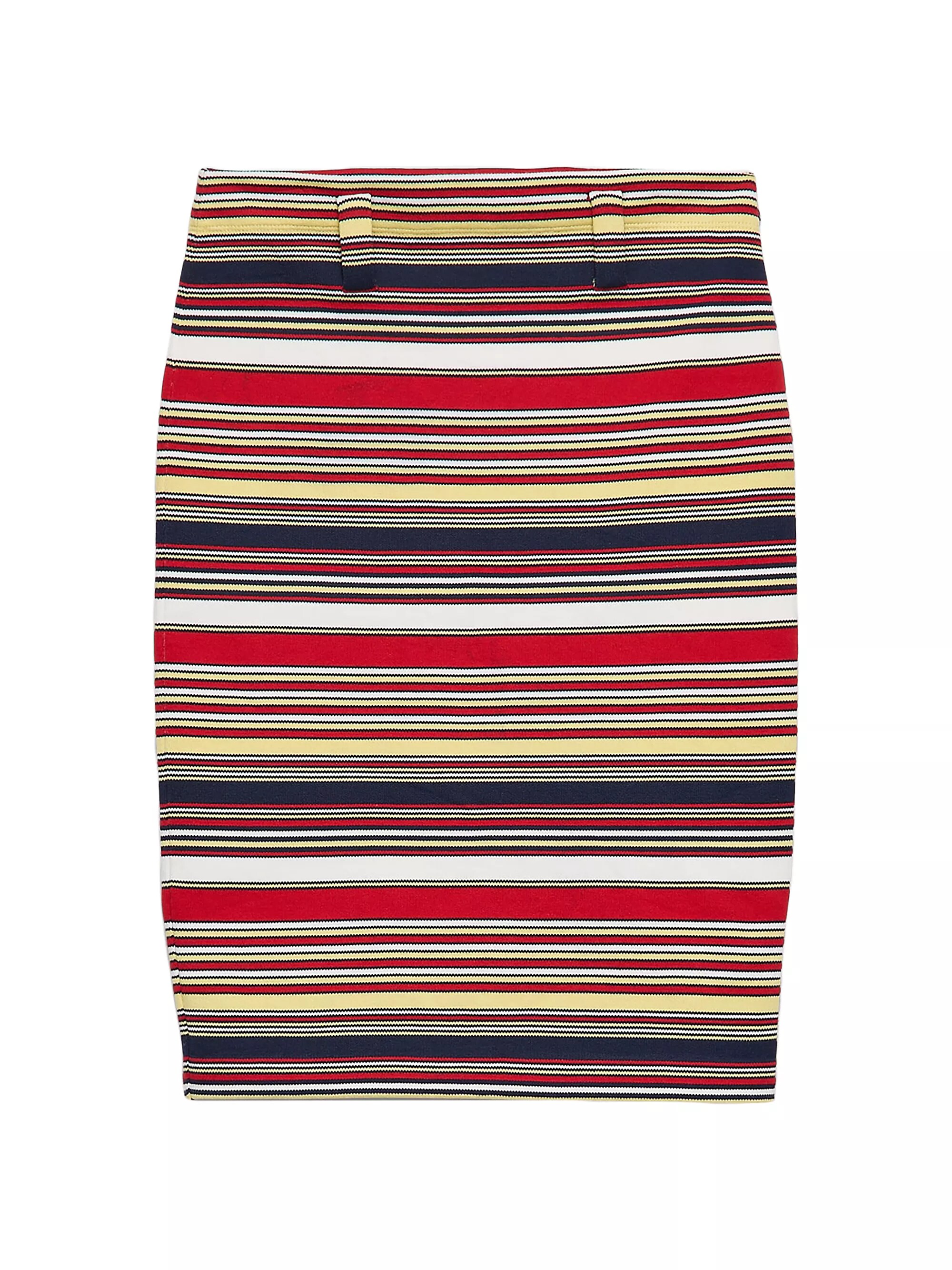 Cotton Skirt