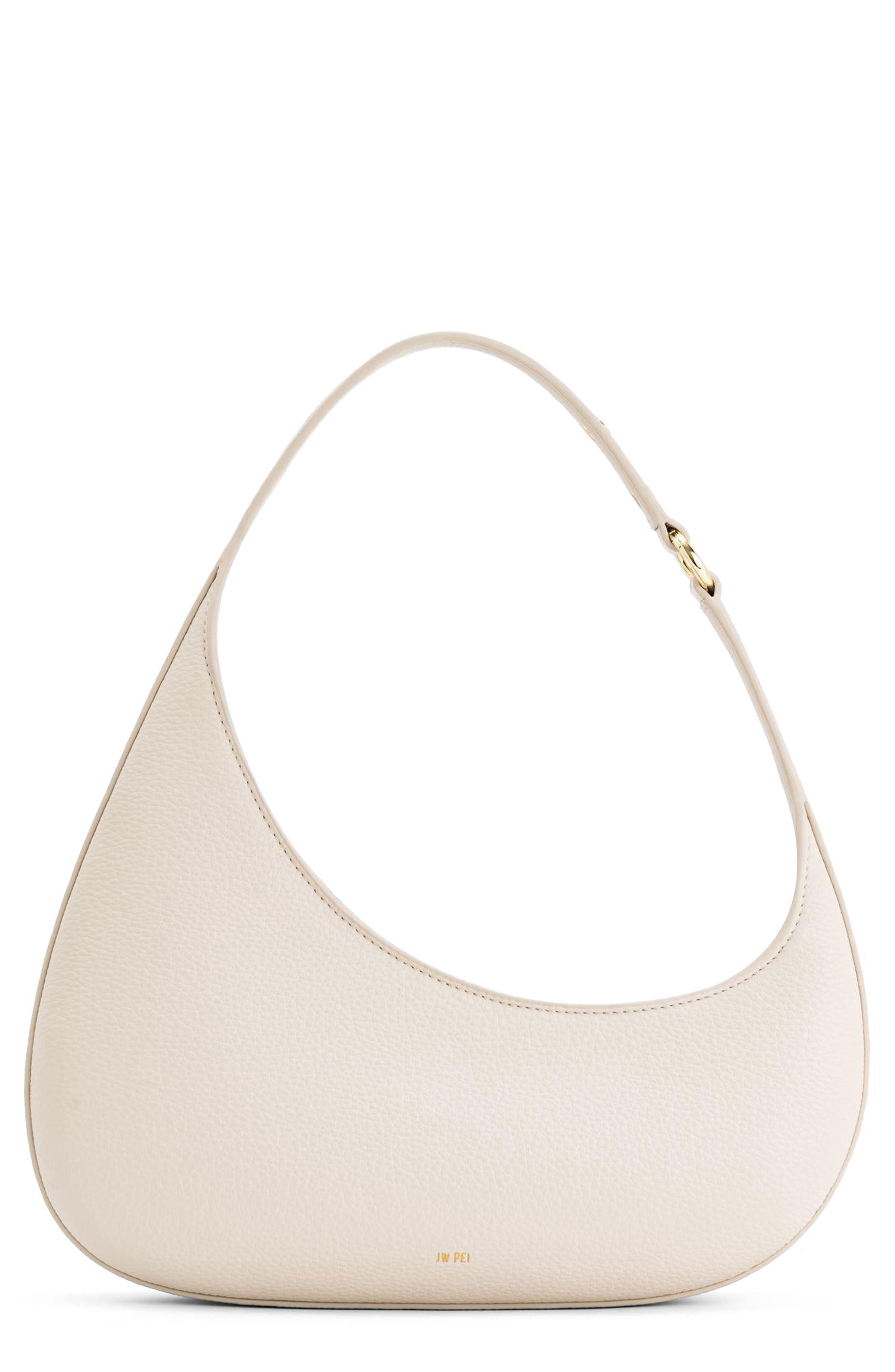 JW PEI, Harlee Faux Leather Shoulder Bag