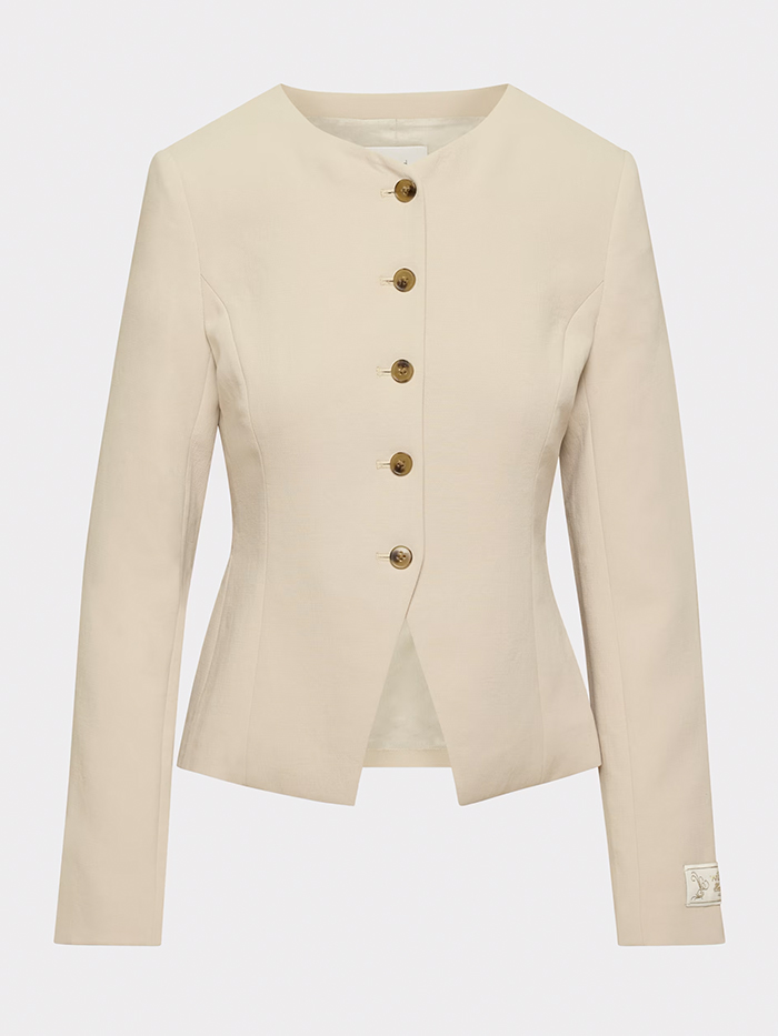 Wilfred, Regal Blazer