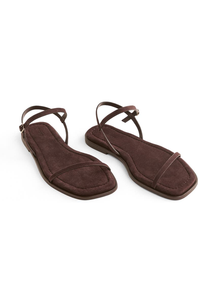 Lake Flat Sandal
