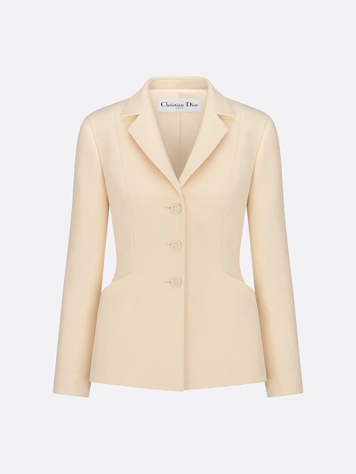 Dior, 30 montaigne Bar Jacket