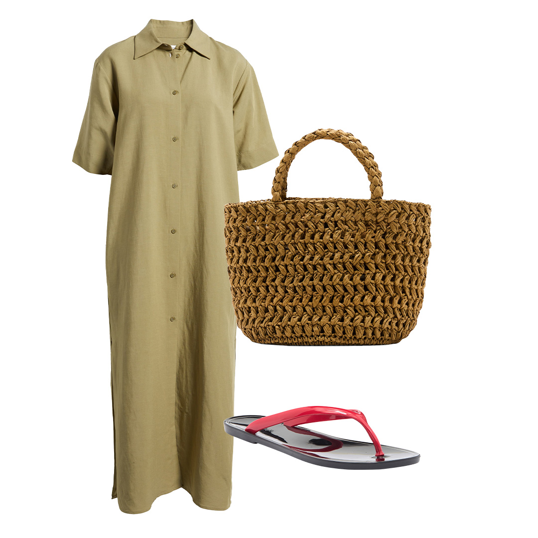 Nordstrom Outfit Ideas