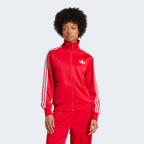Adicolor Classic Firebird Loose Track Top