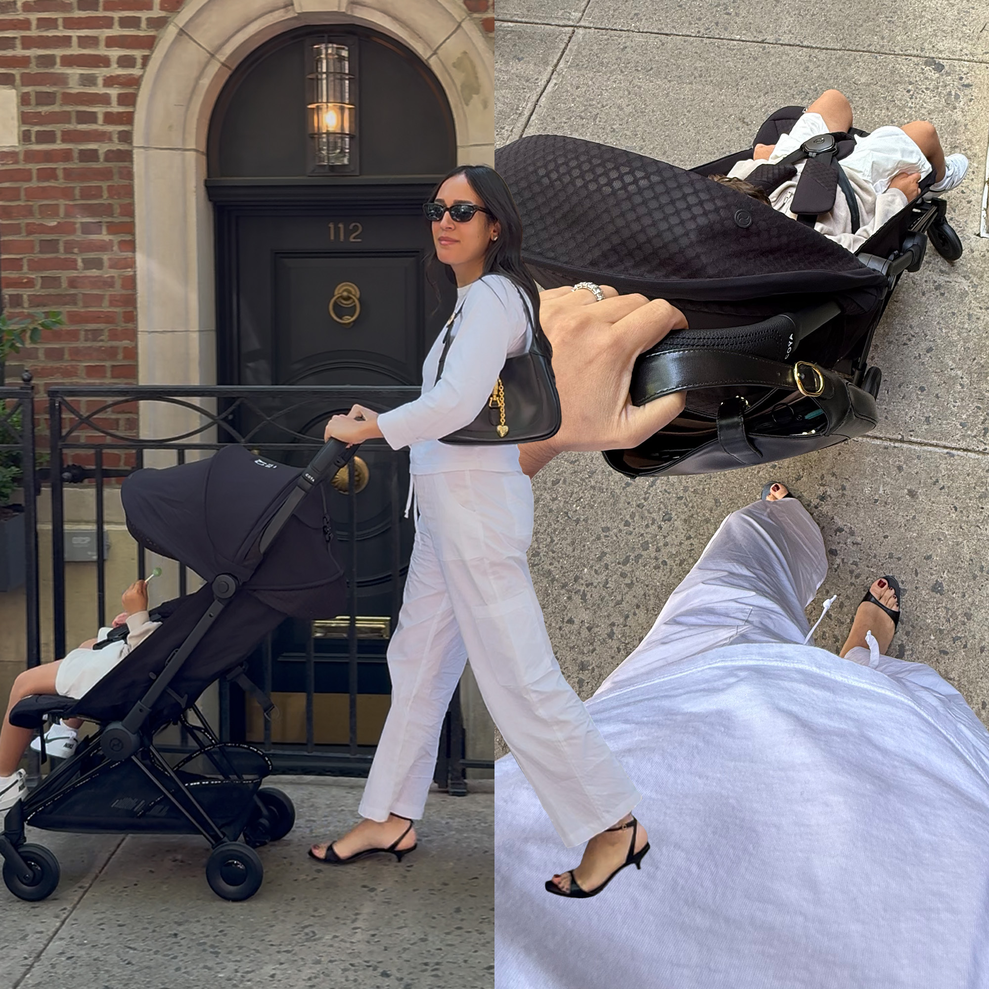 Cybex Stylish Strollers