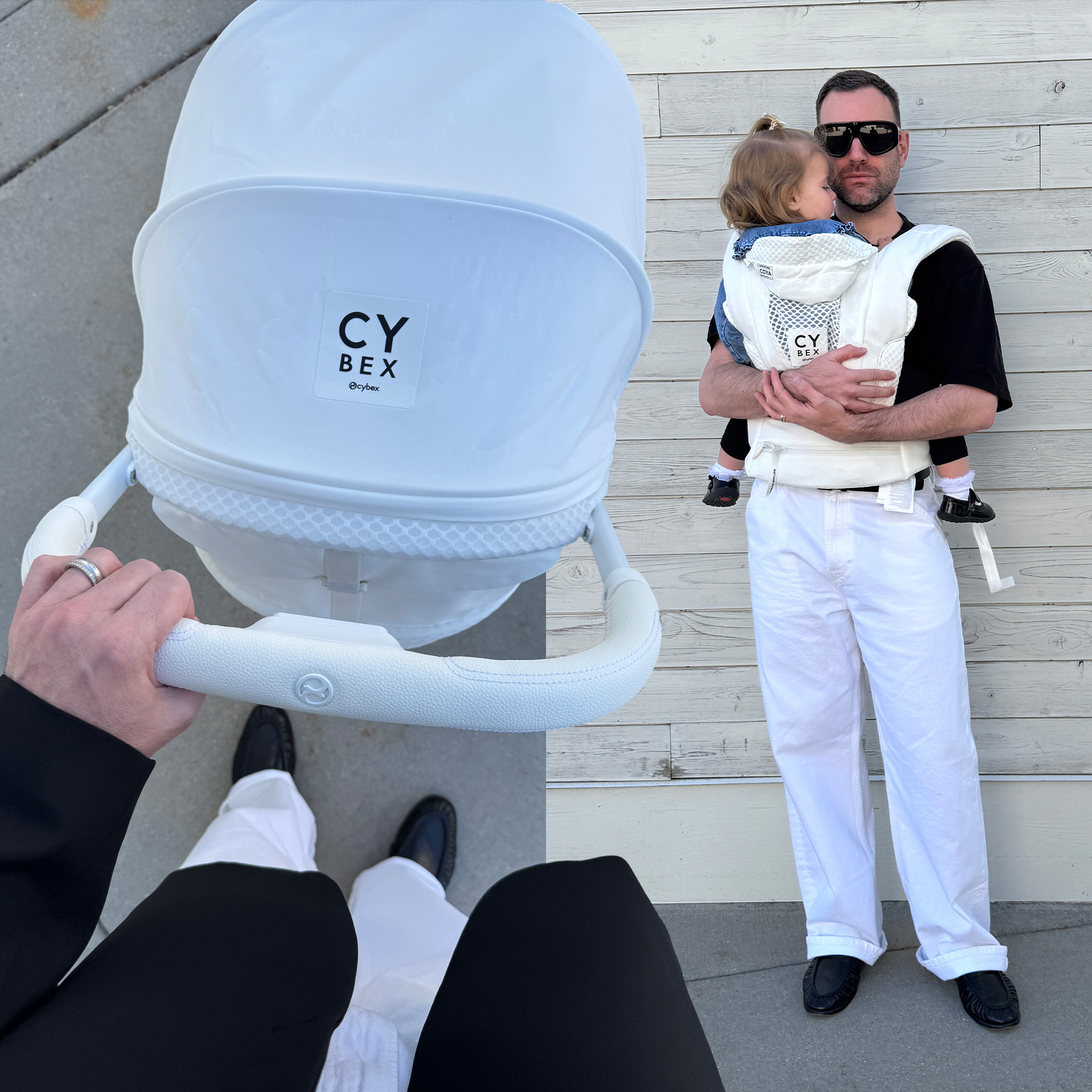 Cybex Stylish Strollers