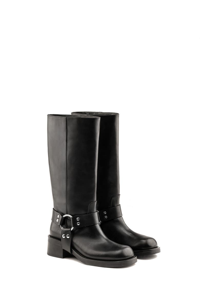 Lucca Boot