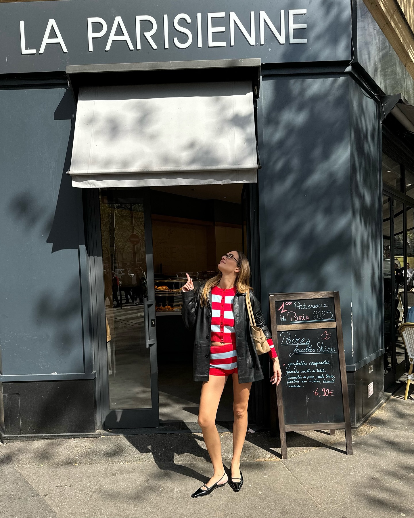 What to wear while traveling in Europe.