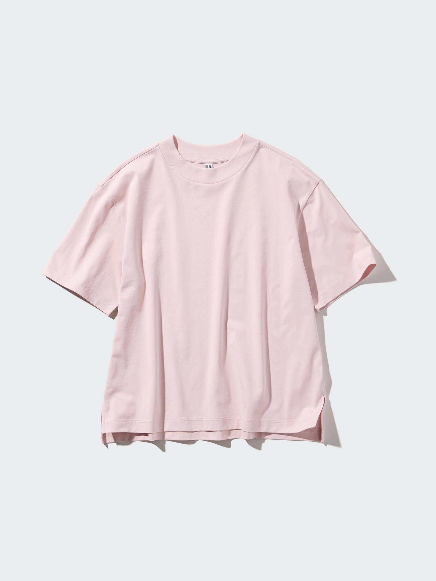 Airism Cotton T-Shirt