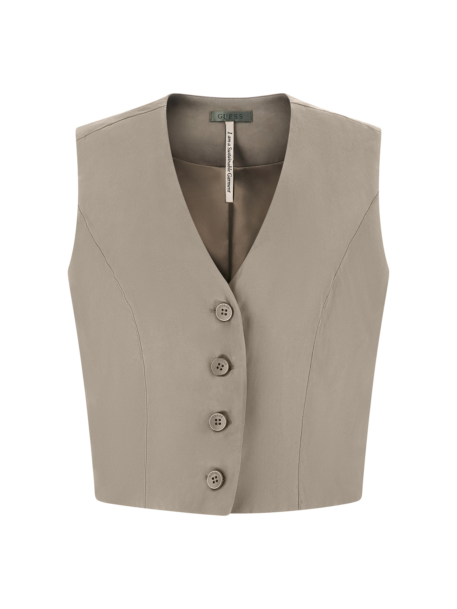 ECO Celestine Fluid Vest