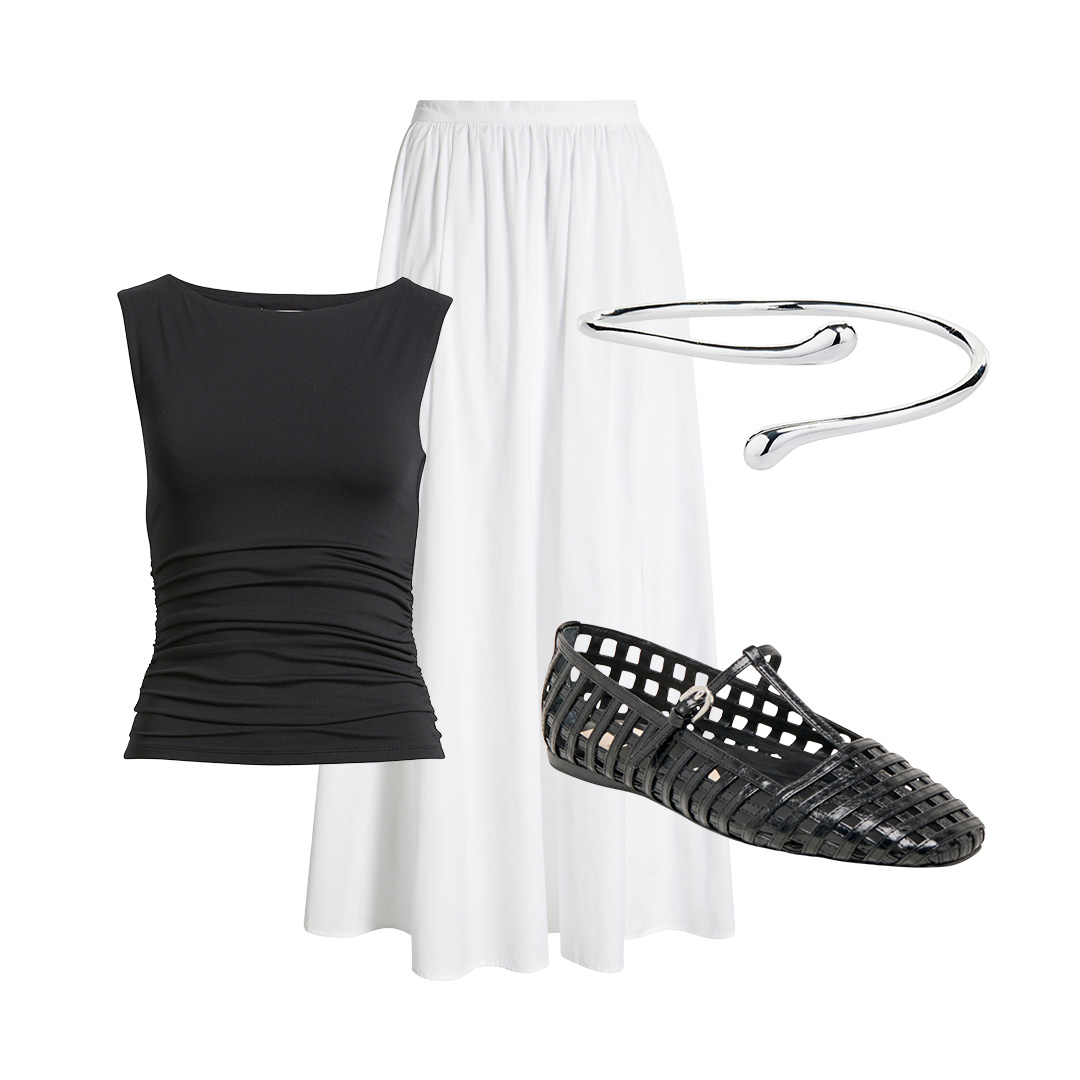 Nordstrom Outfit Ideas