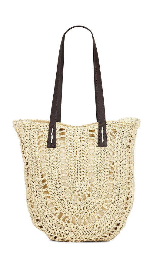 8 Other Reasons Sami Crochet Bag