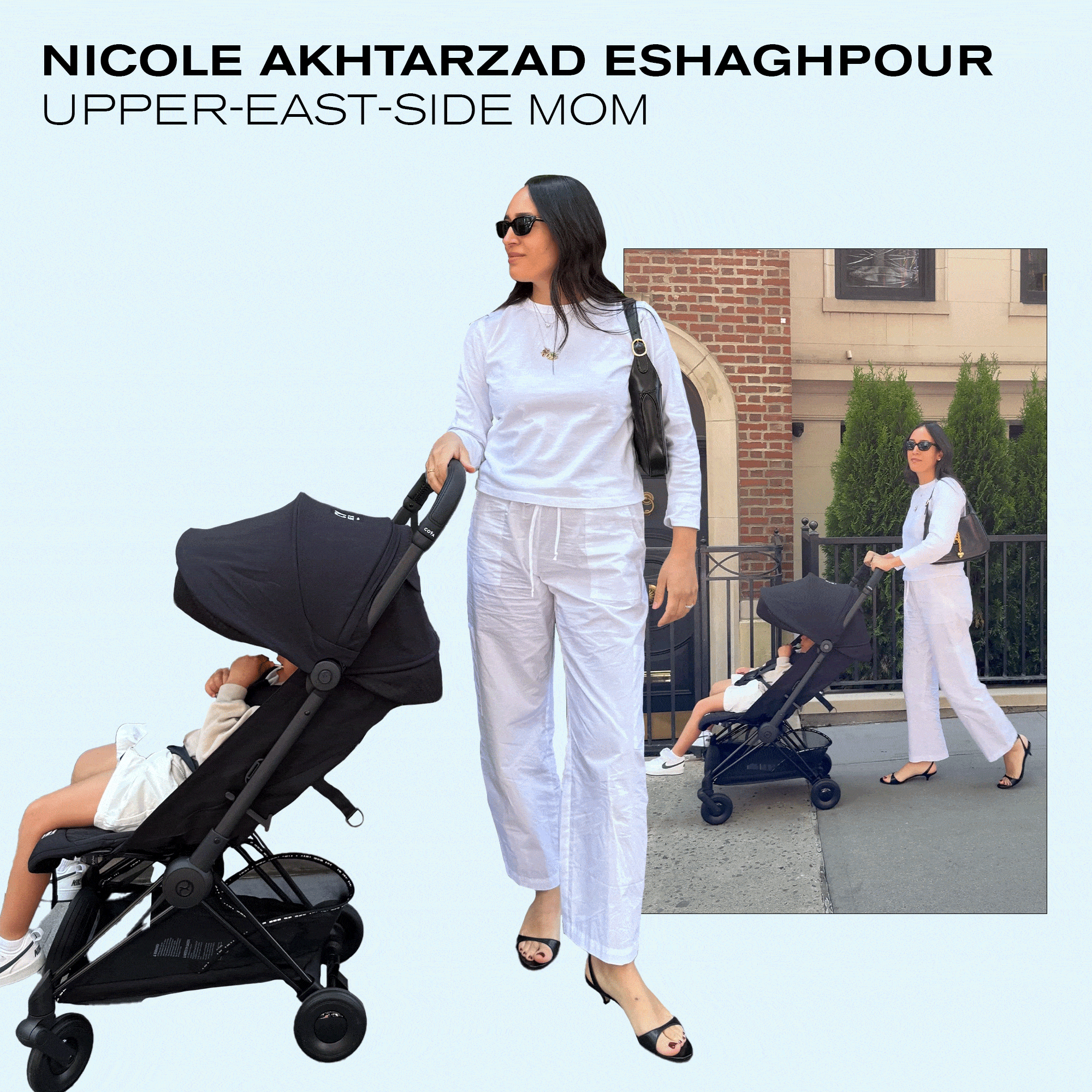 Cybex Stylish Strollers