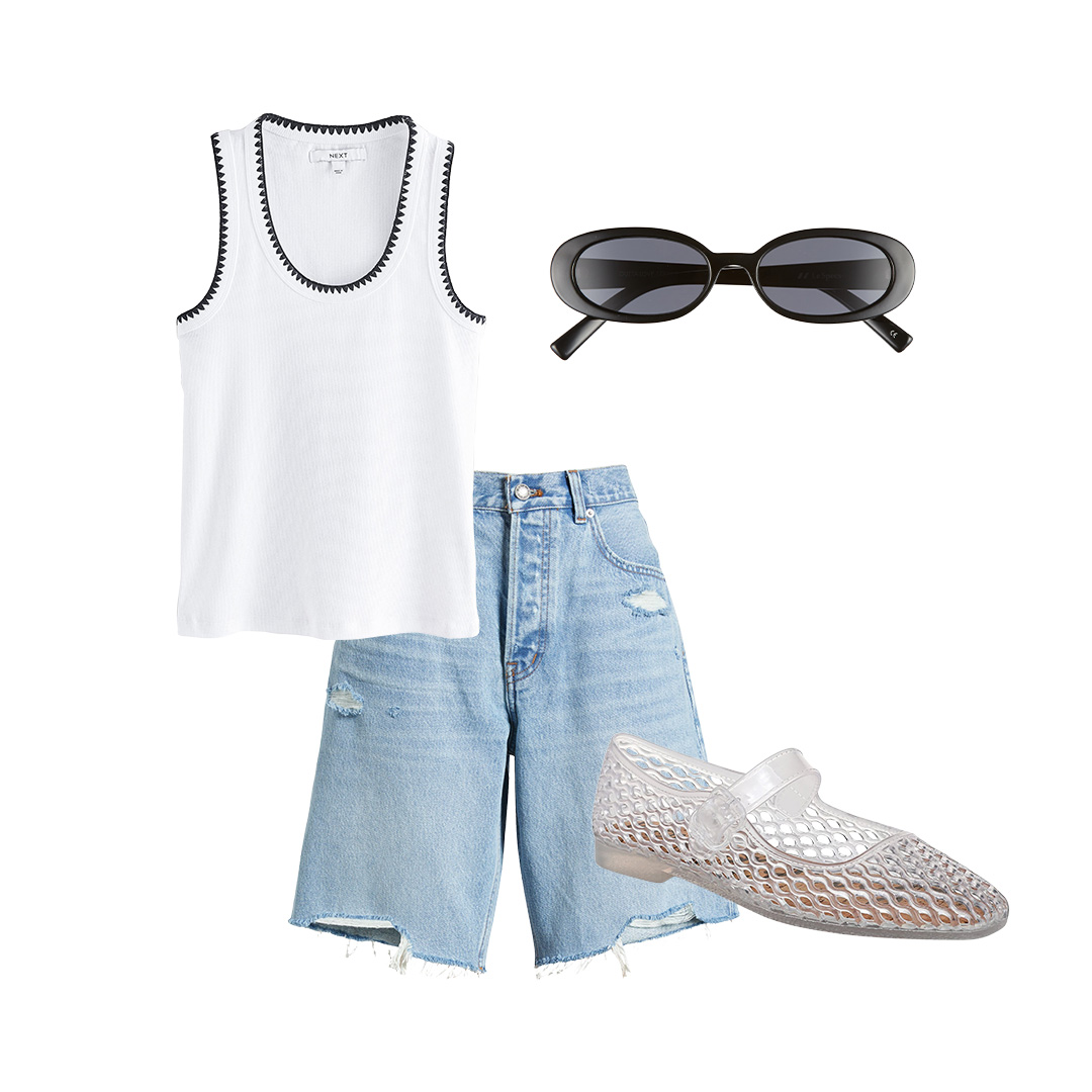 Nordstrom Outfit Ideas