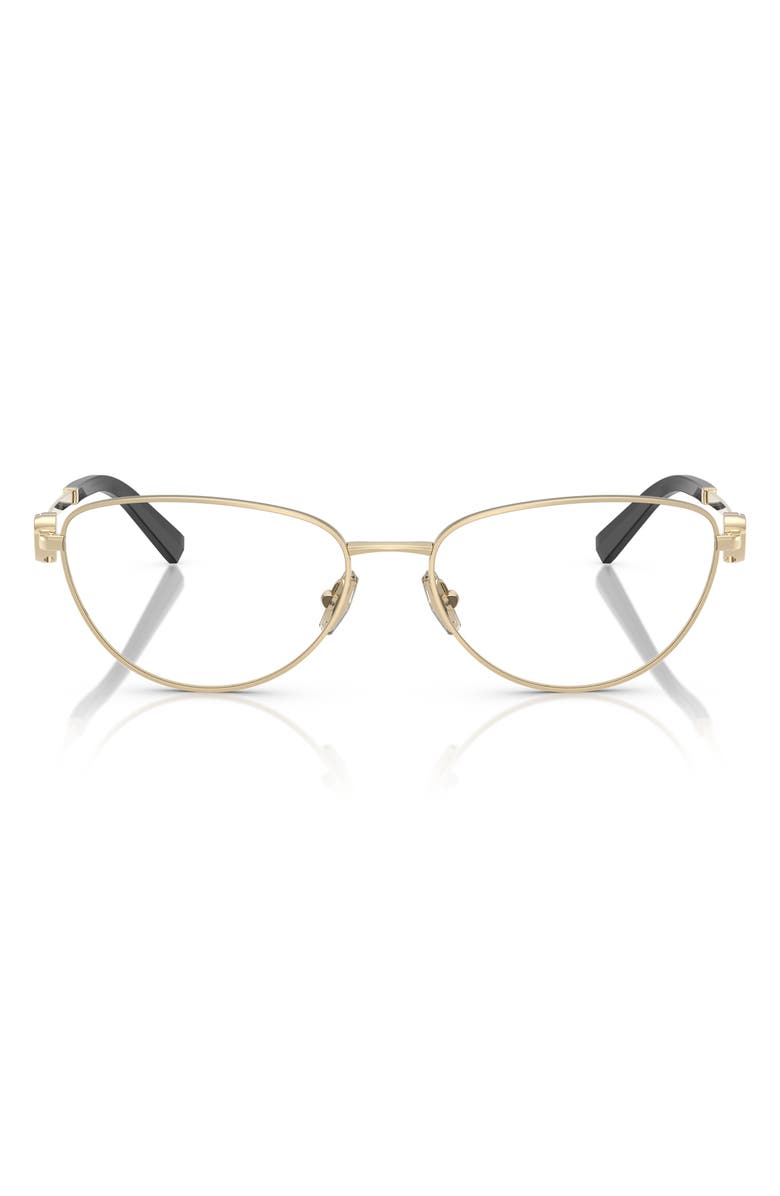 56mm Oval Optical Glasses