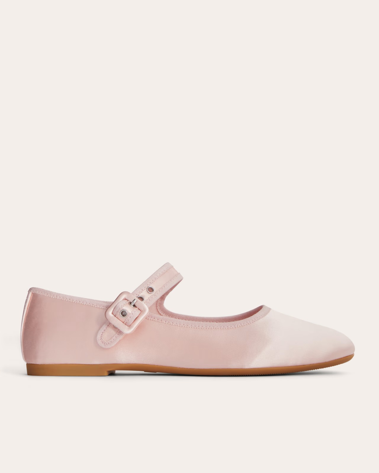 Everlane, The Day Buckle Mary Jane