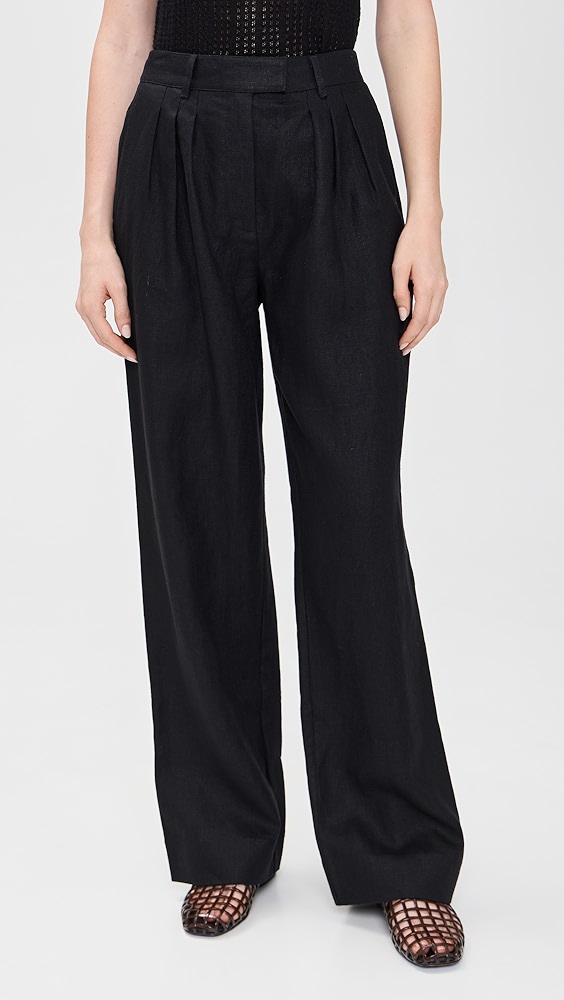 Posse Louis Trousers