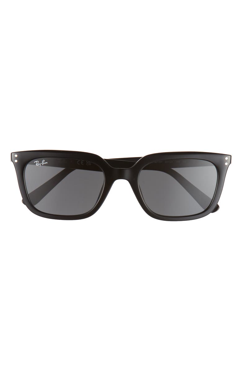 54mm Square Sunglasses