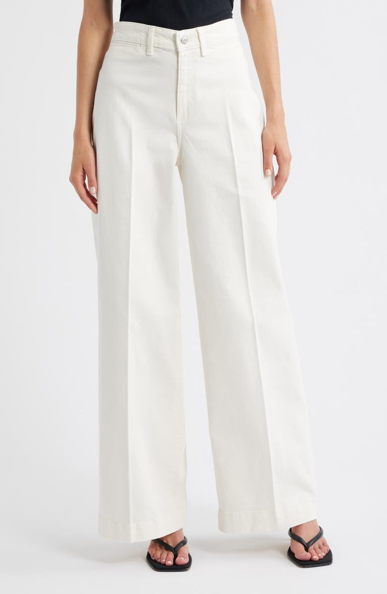 Bea Wide Leg Jeans