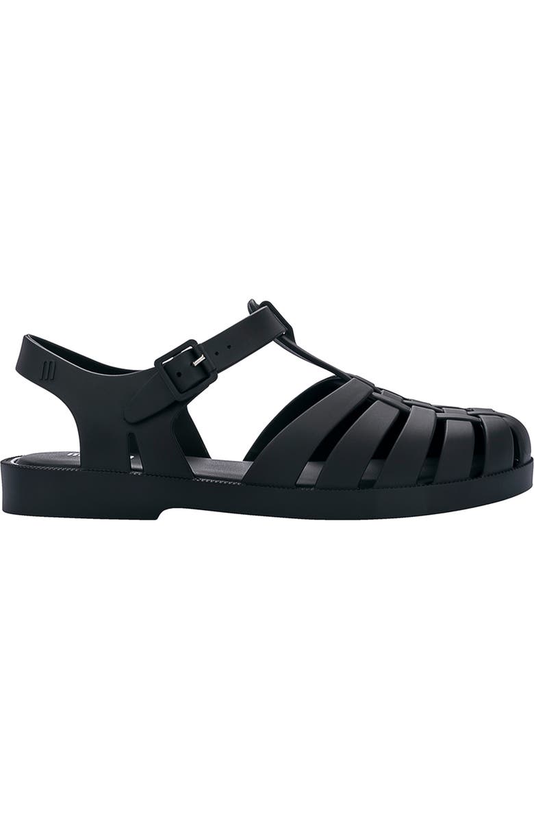 Possession Jelly Fisherman Sandal