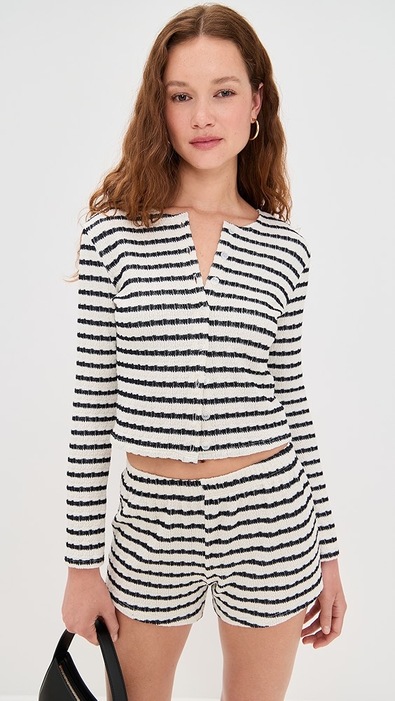 Le Bop Eloise Cardigan