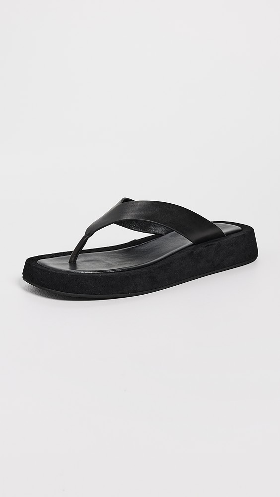 Tony Bianco Ives Sandals