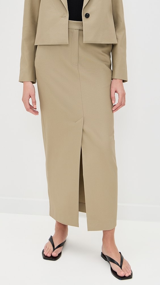 A.emery Larley Skirt