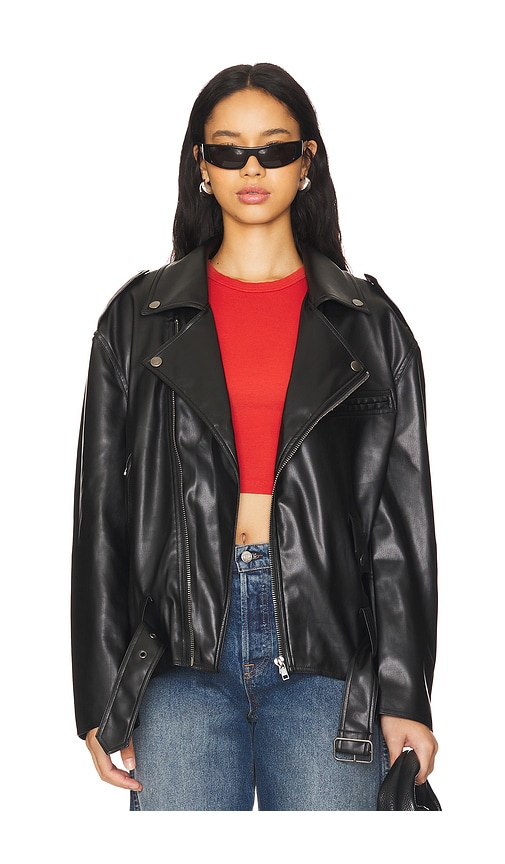 Blaise Jacket
