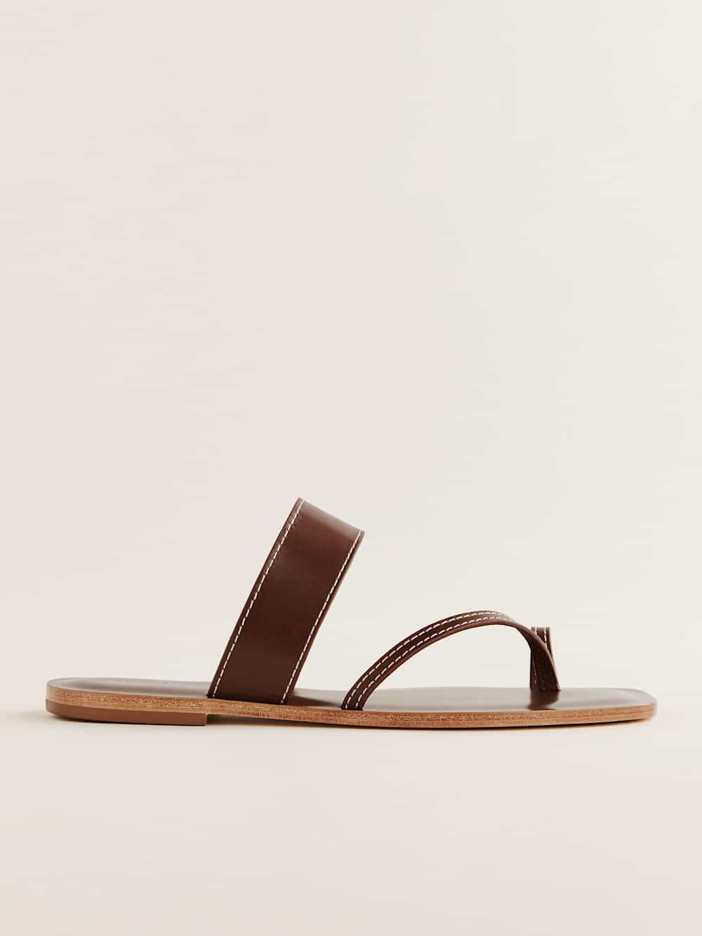Sawyer Flat Sandal