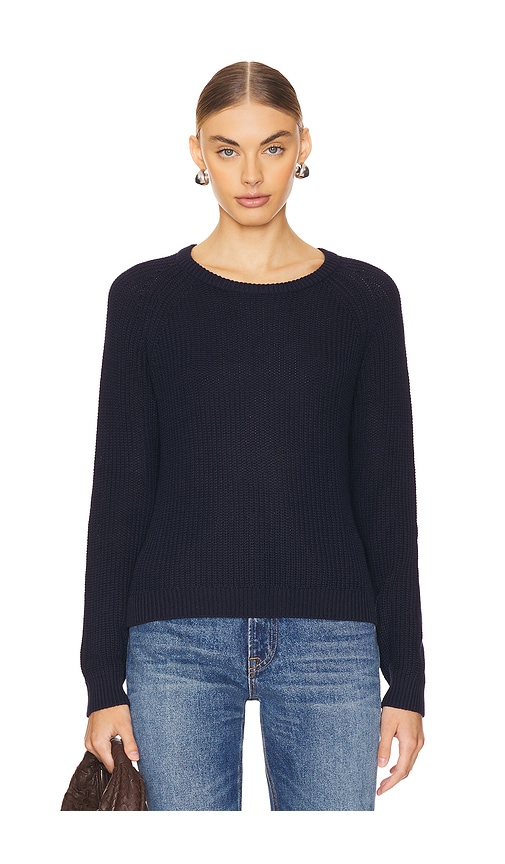 Raleigh Pullover