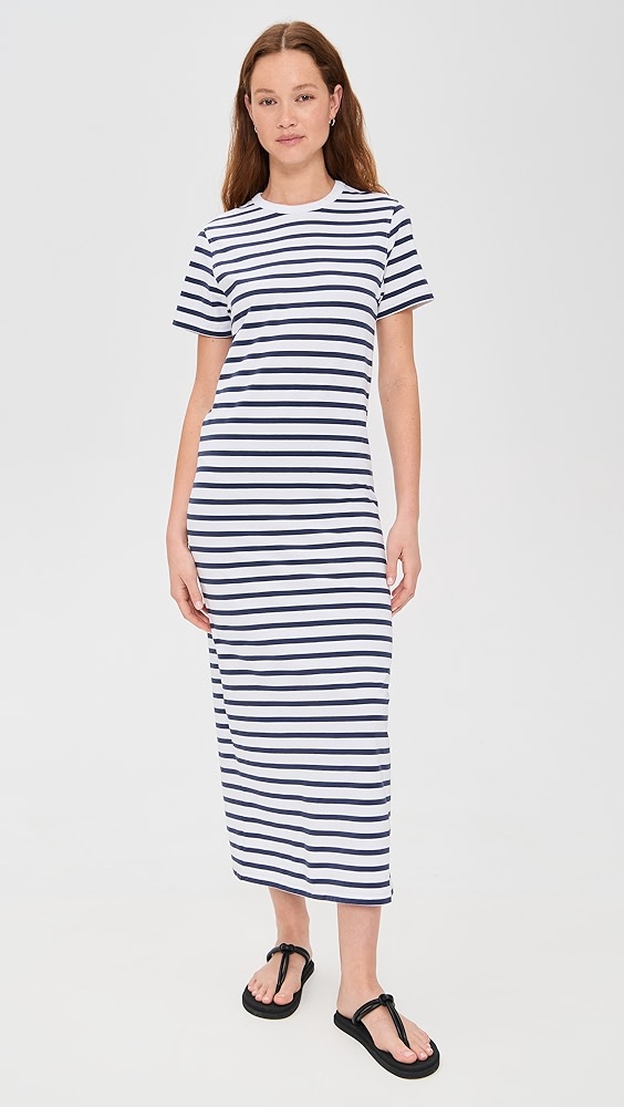 Sold Out Nyc the Perfect Tee Dress