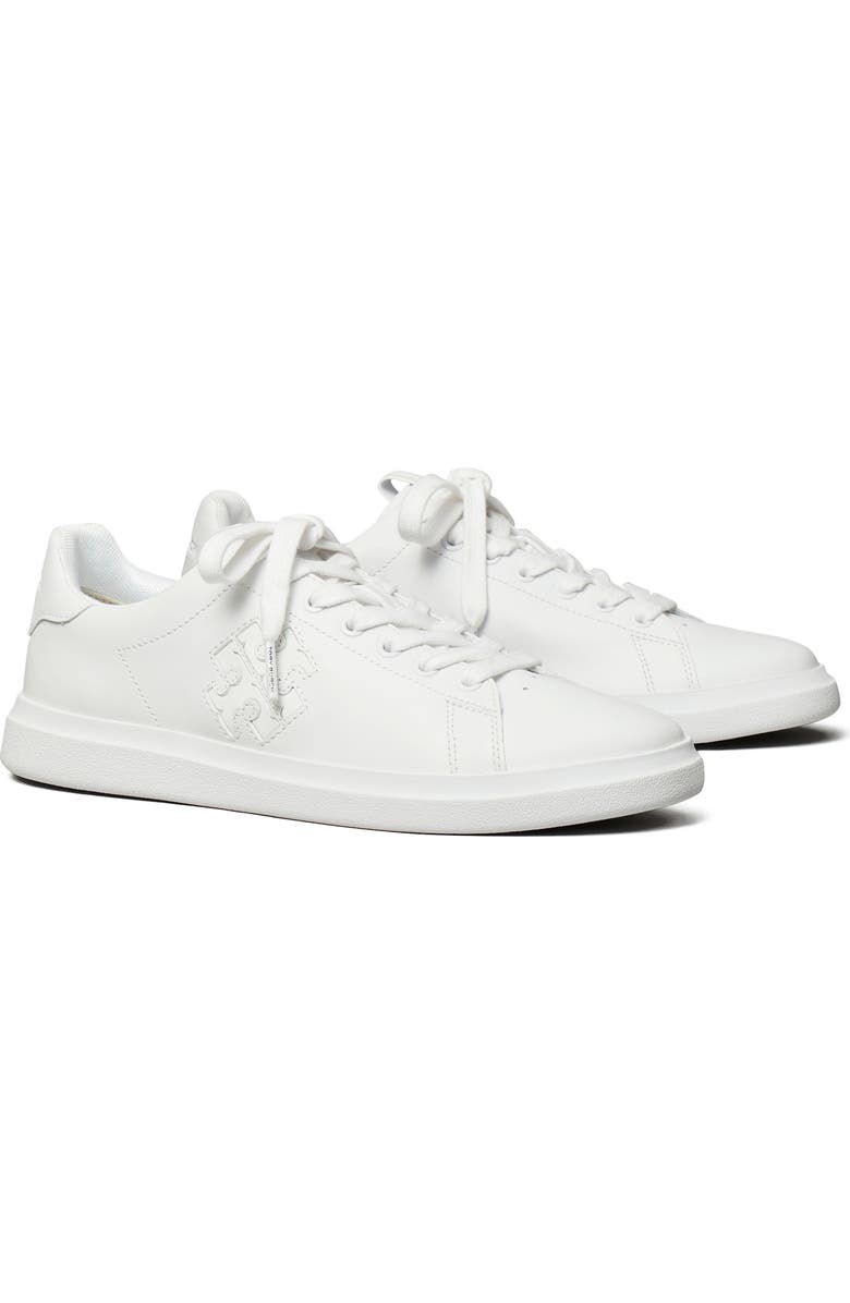 Double T Howell Court Sneaker