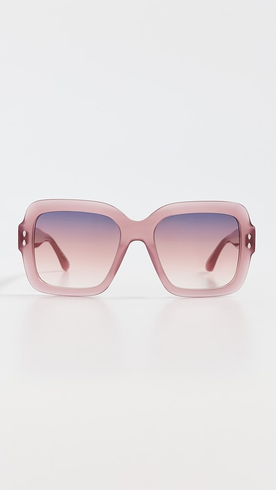 Isabel Marant Im 0211 Sunglasses