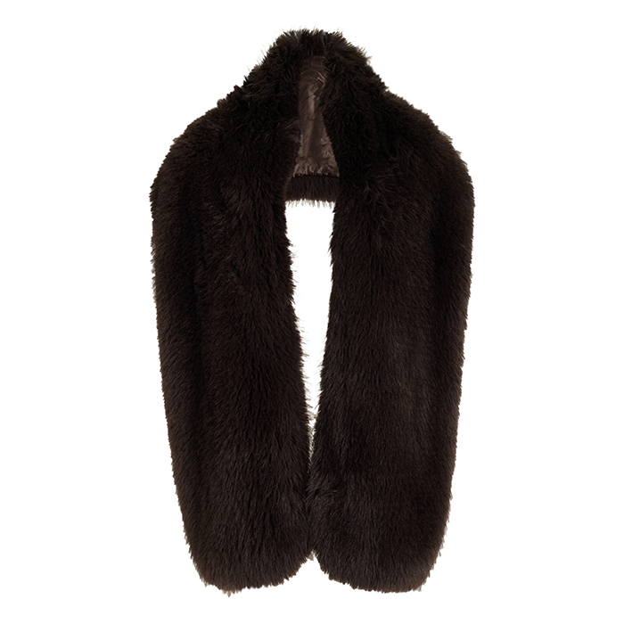 Toteme, Vegan Fur Stole