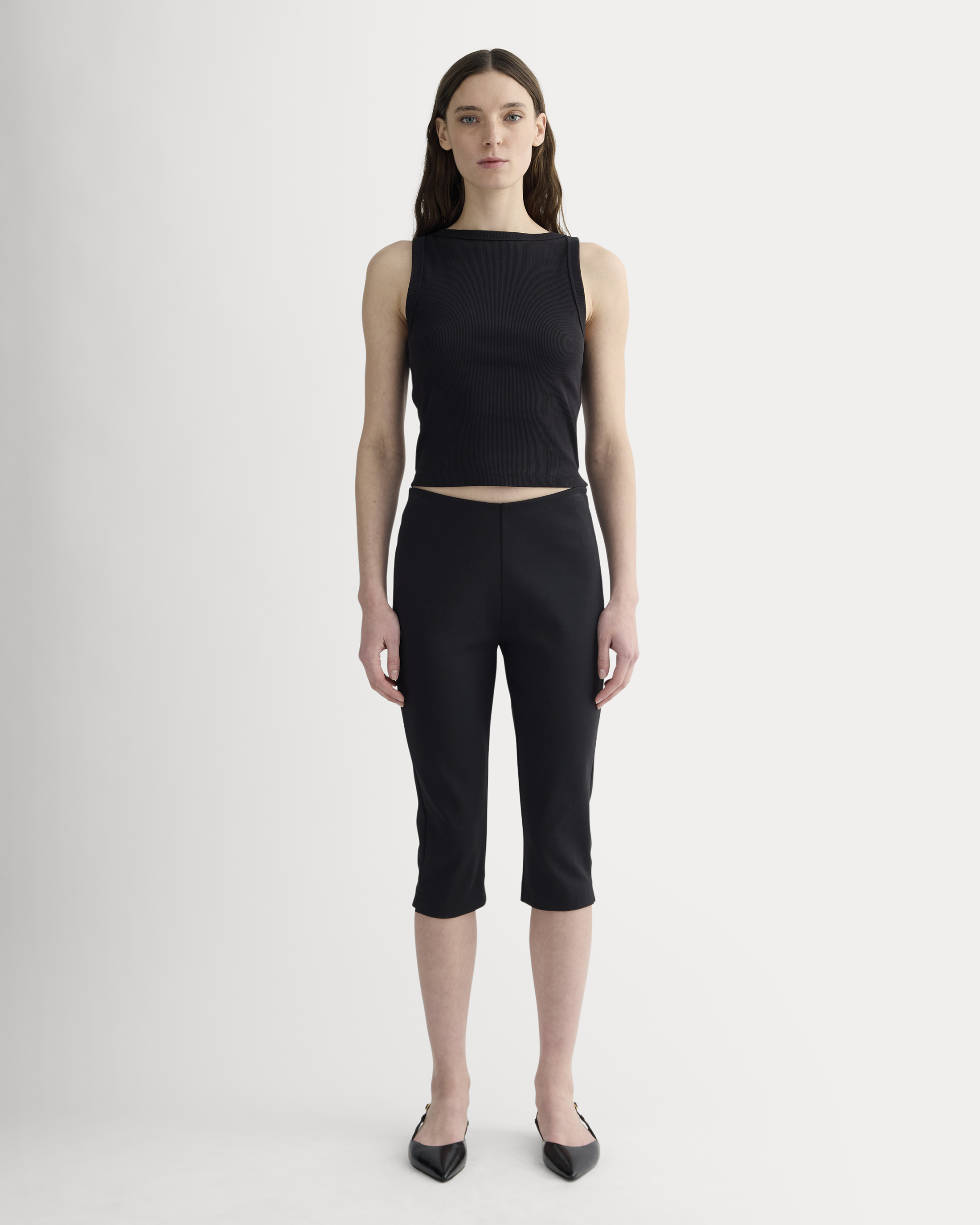 Everlane, The Dream Capri