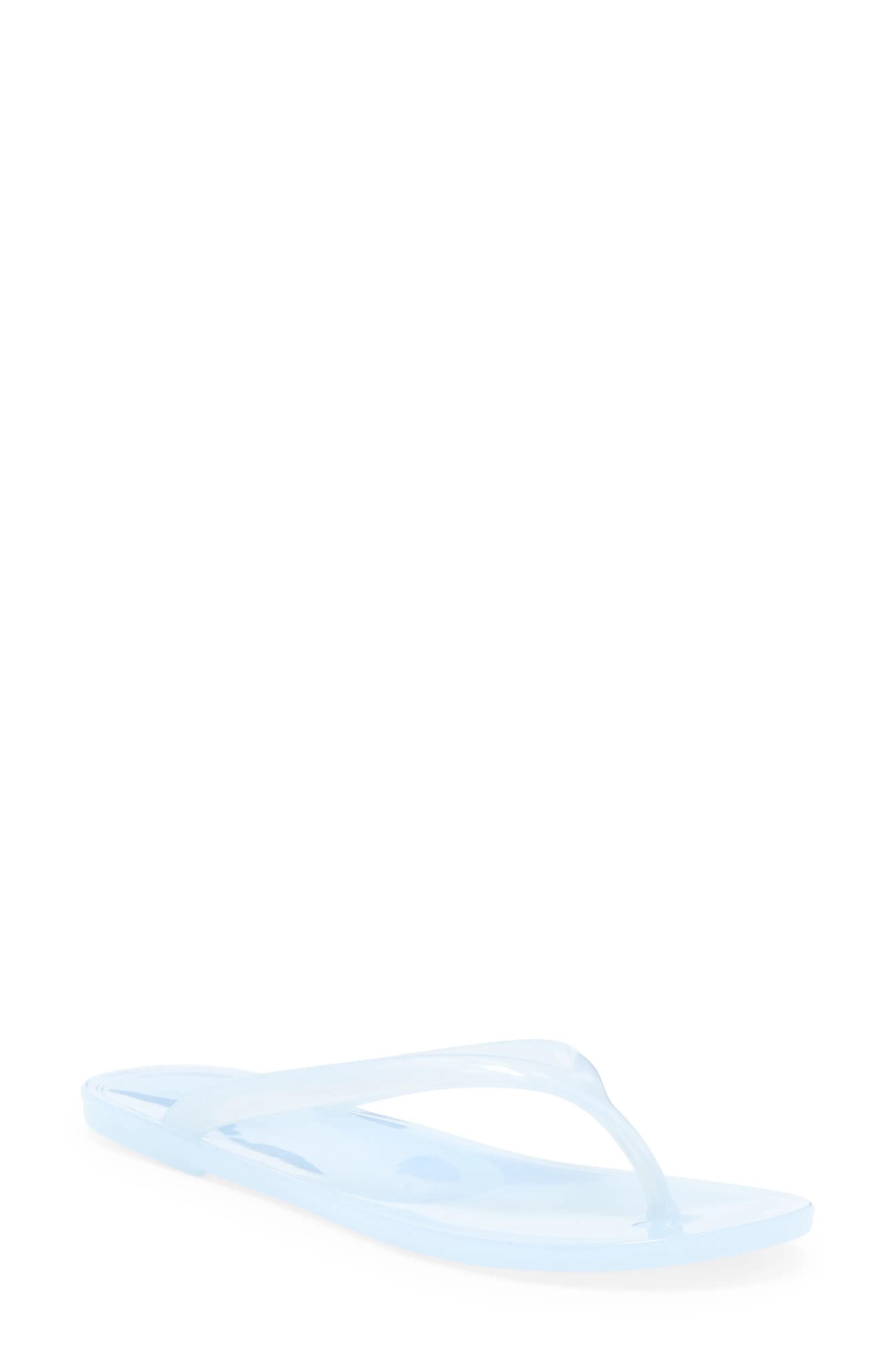 Jeffrey Campbell, Beach Day Jelly Flip Flop
