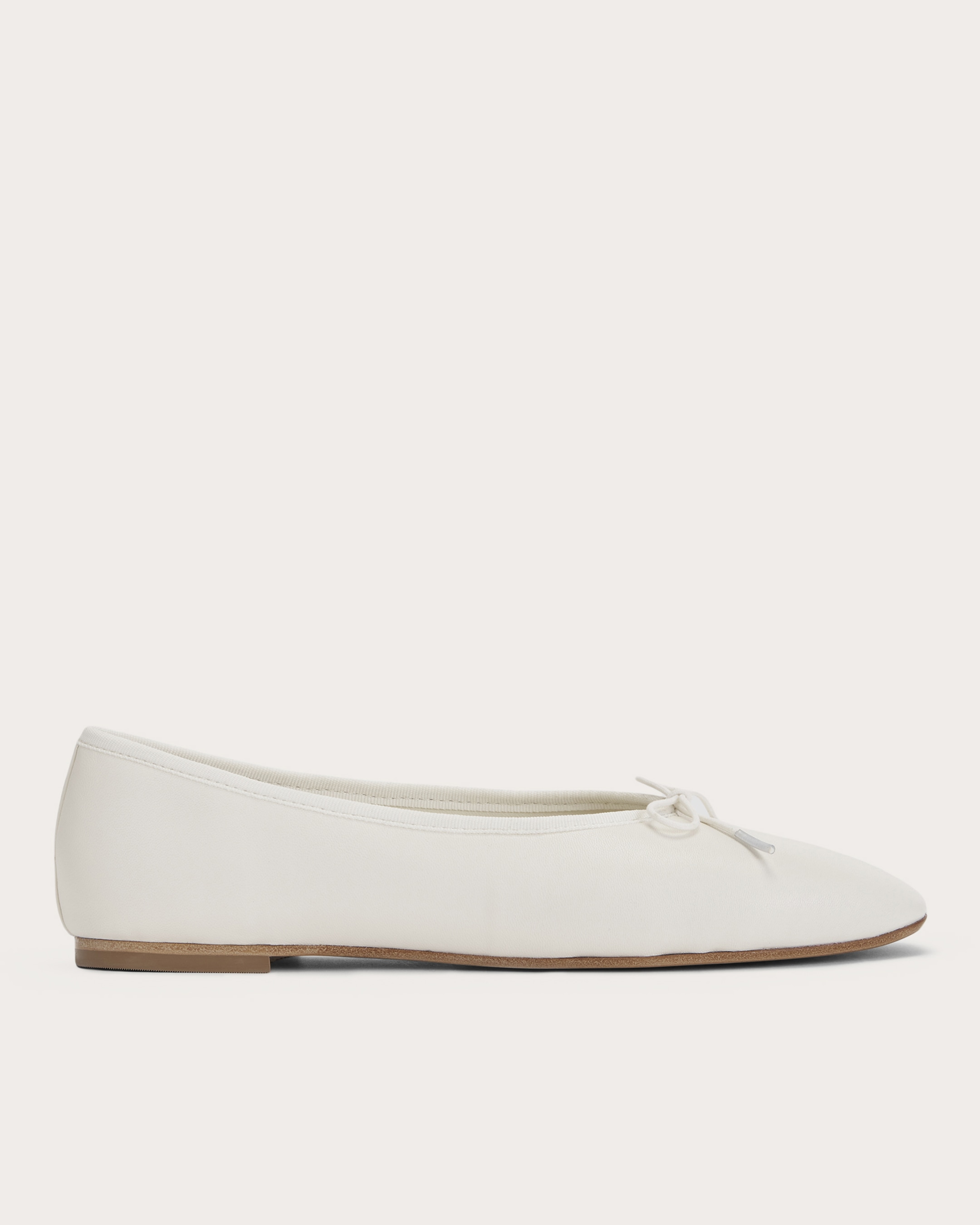 Everlane, The Day Ballet Flats