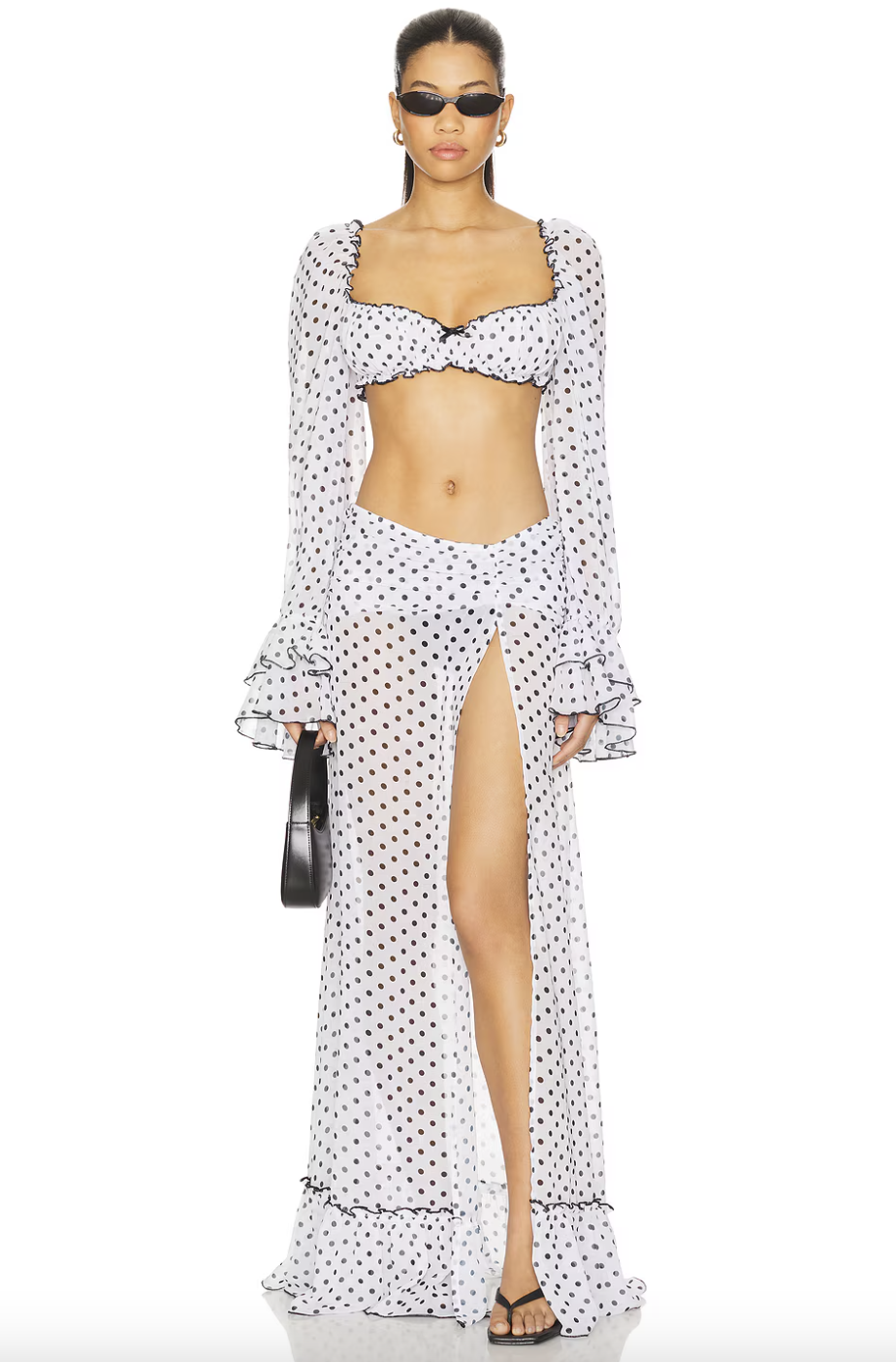 Bananhot, Josie Shirt