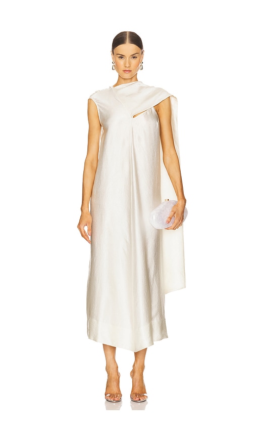 Leroy Dress