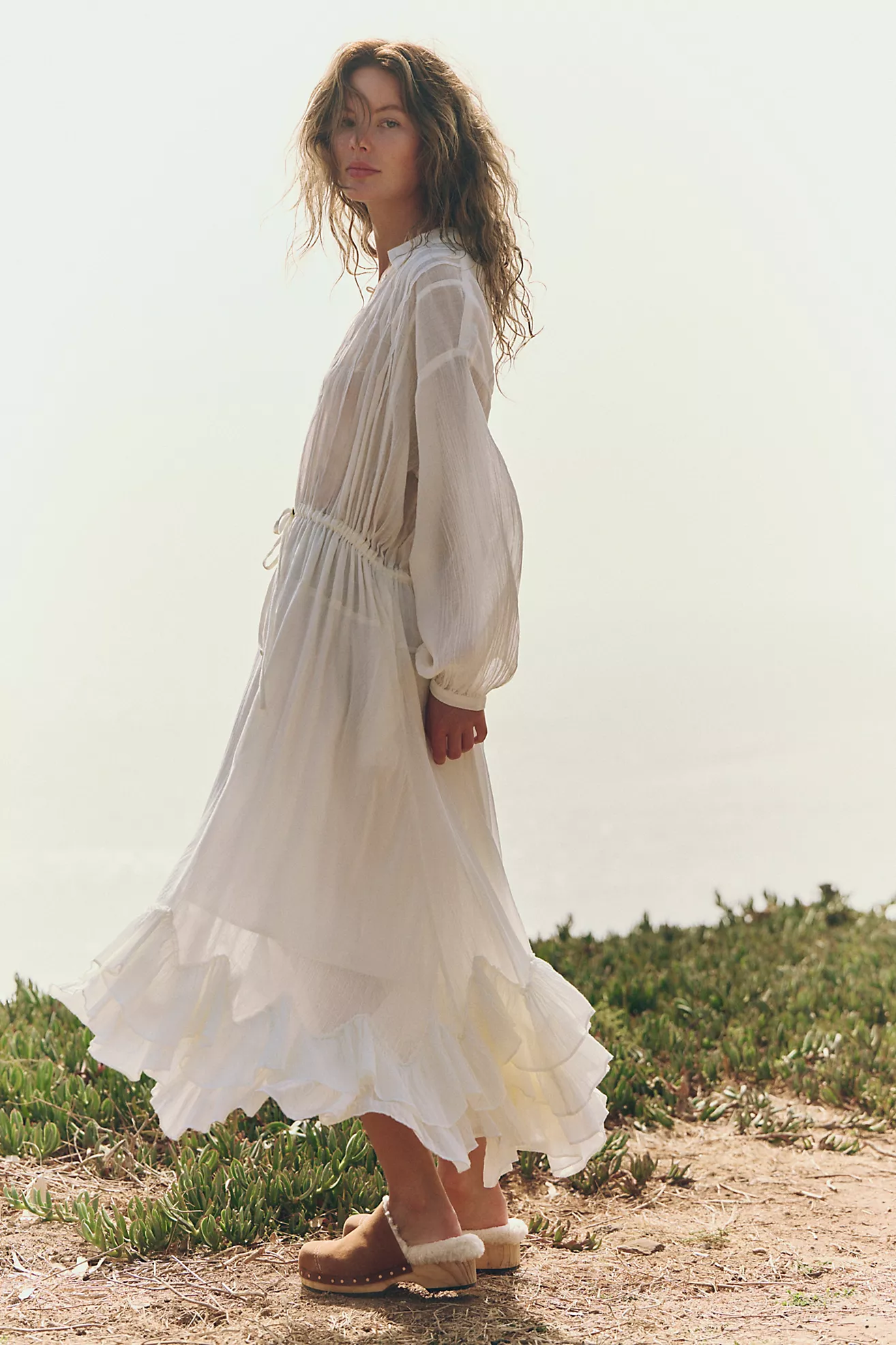 Free People, Sea La Vie Midi