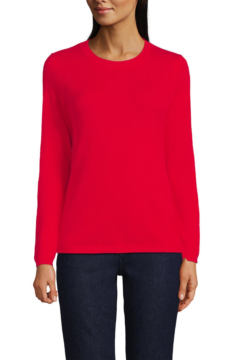 Cashmere Sweater