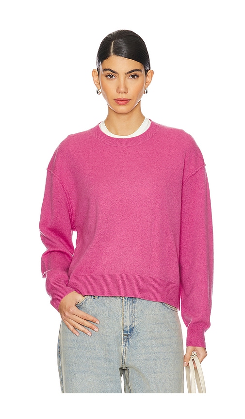 Sierra Pullover