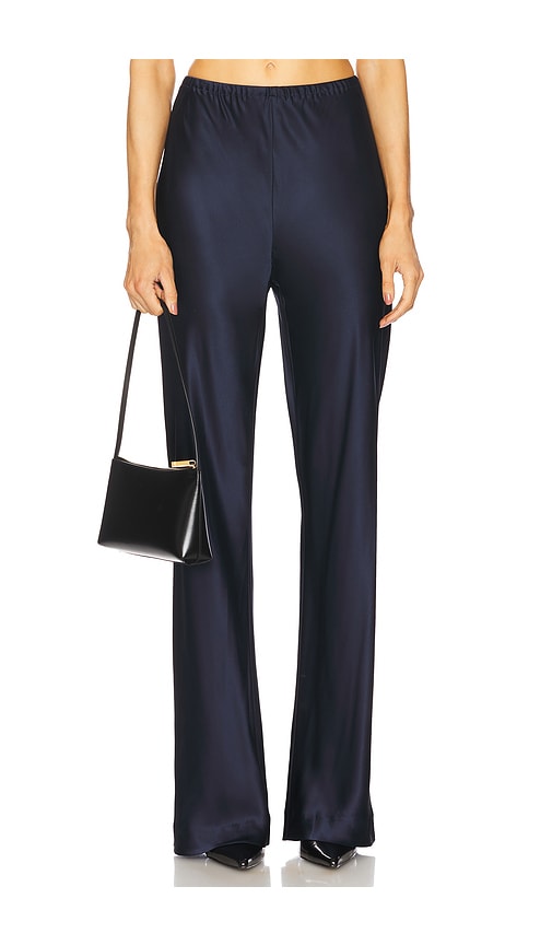 Loretta Silk Pants