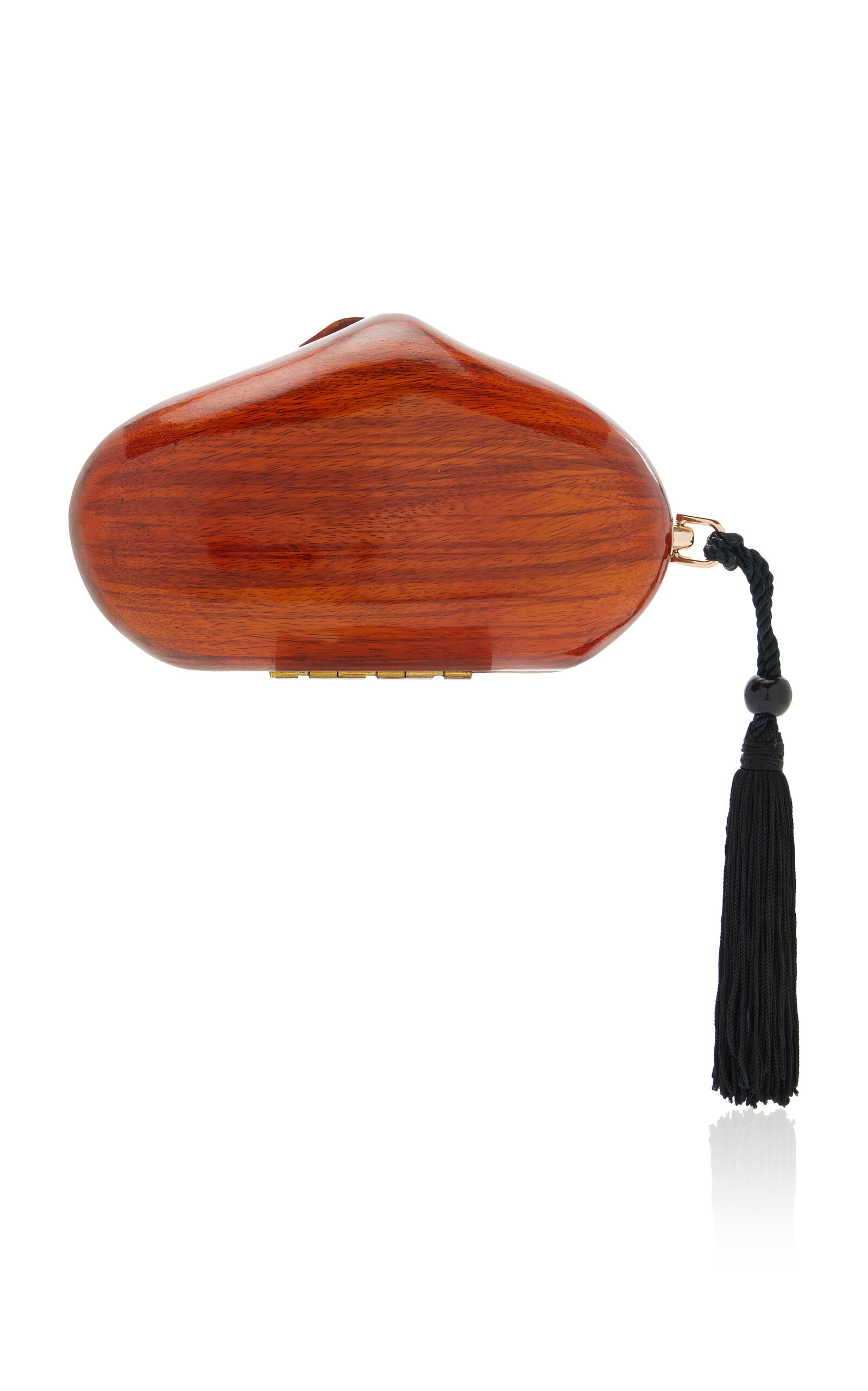 Exclusive the Marlies Clutch